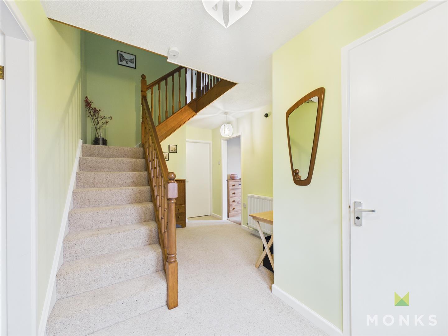 Jacaranda , Oswestry, SY10 8LL For Sale